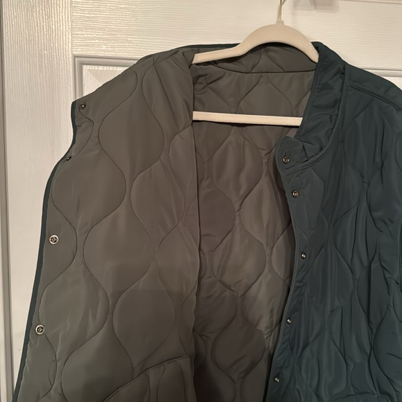Summersalt reversible jacket - Picture 2 of 2